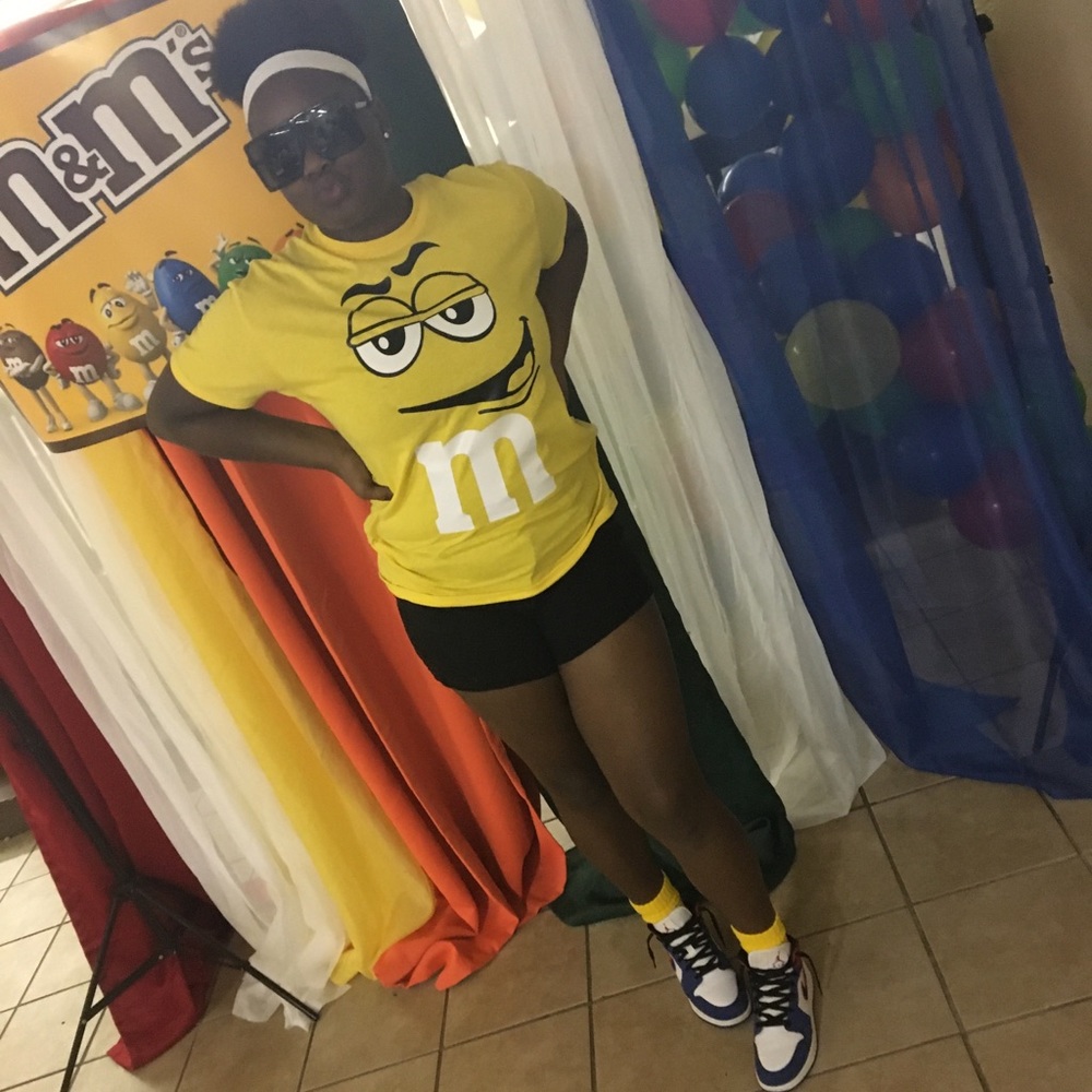 Meet your Posher, Jaleena